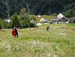 ....e di nuovo ad Arvogno : lppru